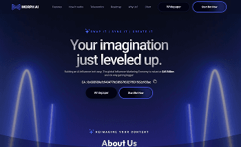 Morph AI