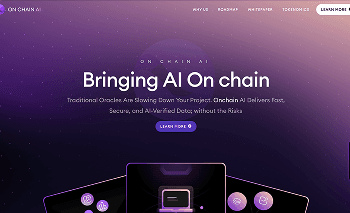 ON CHAIN AI