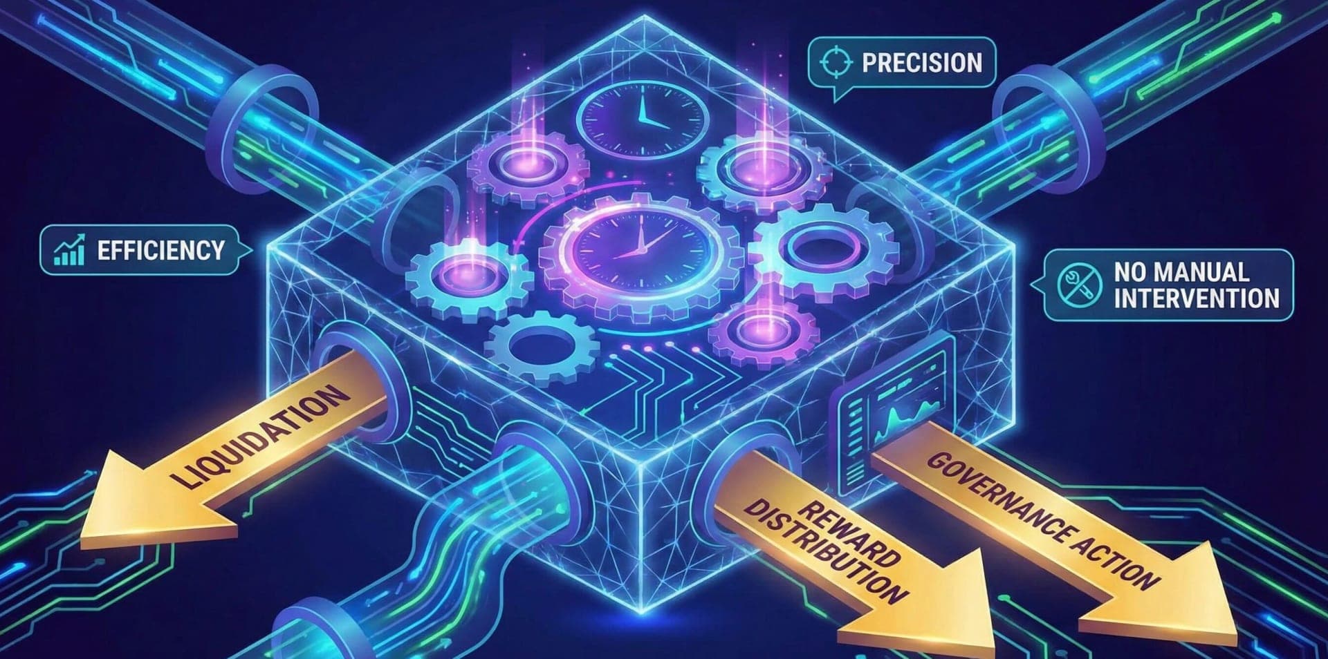 How to Build Secure and Scalable Smart Contracts From Scratch