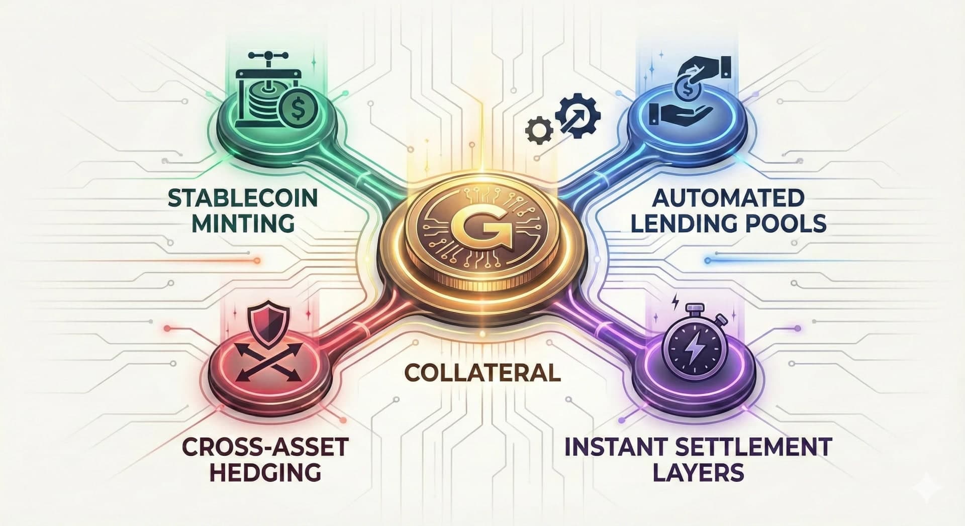 Why Gold Tokenization Is Becoming a Core Asset Class in 2026