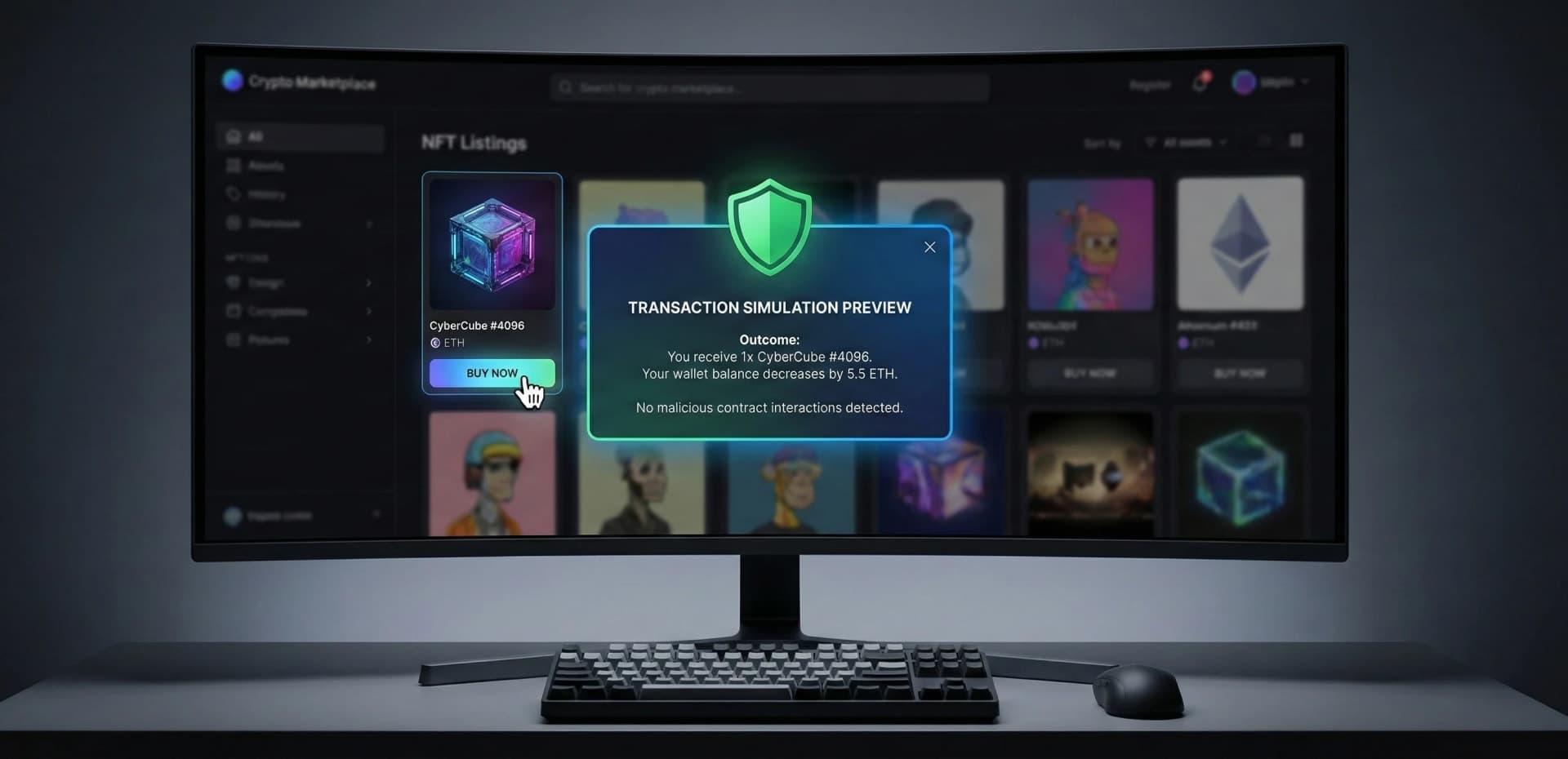How Modern NFT Marketplaces Balance Liquidity, Royalties, and UX