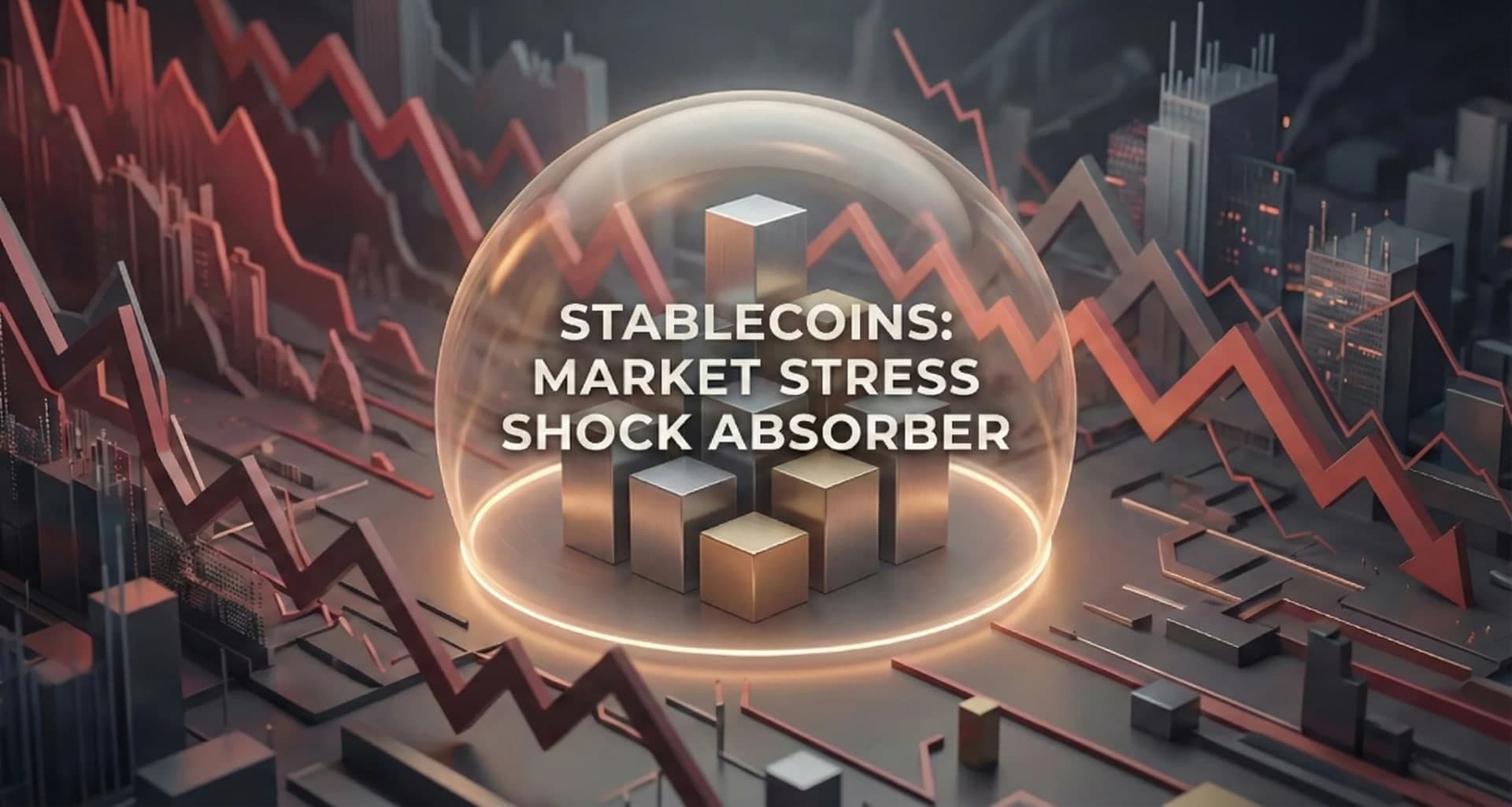 7 Ways Stablecoins Improve Liquidity Across Crypto Markets