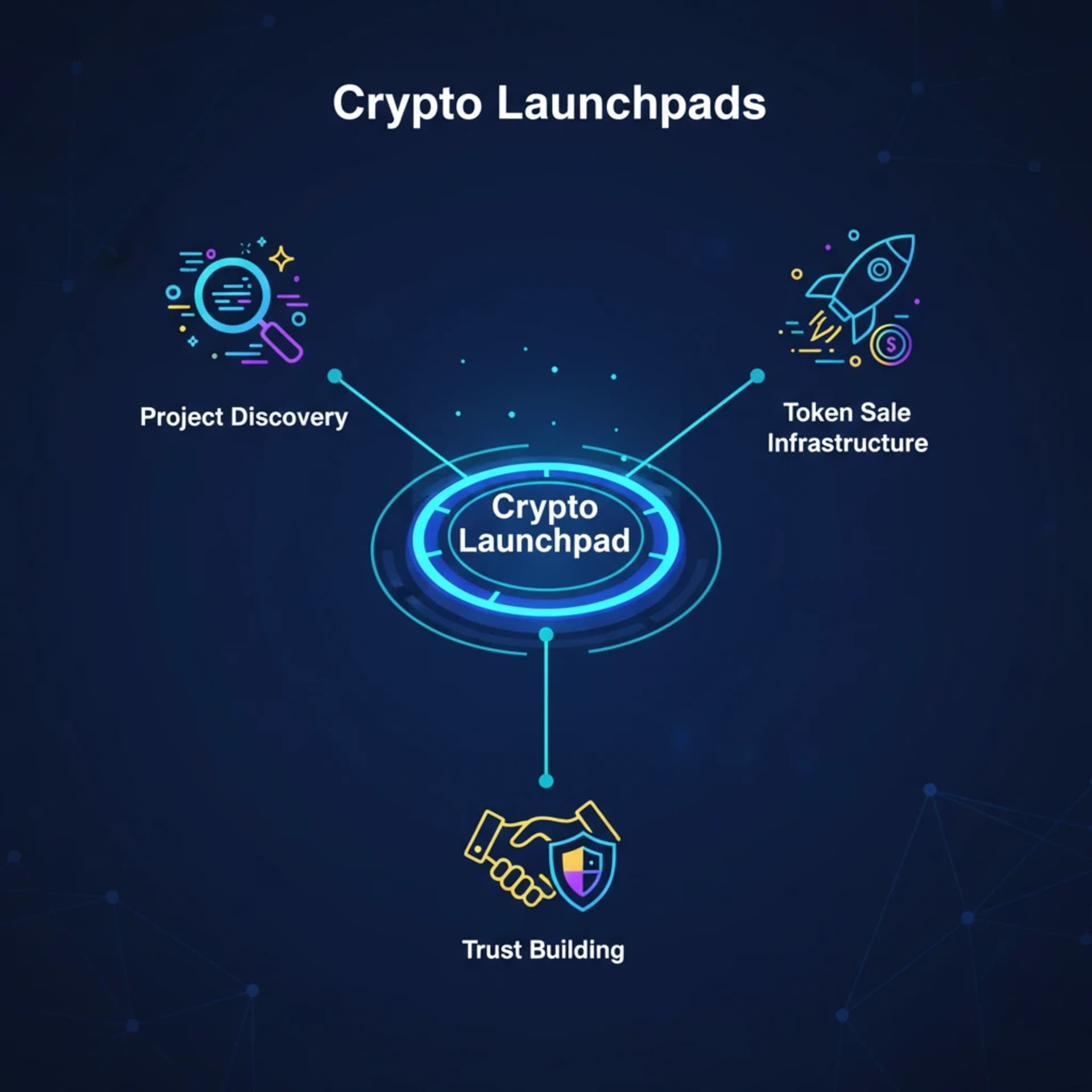 White Label vs Custom Crypto Launchpad Development: Which Model Generates More Revenue