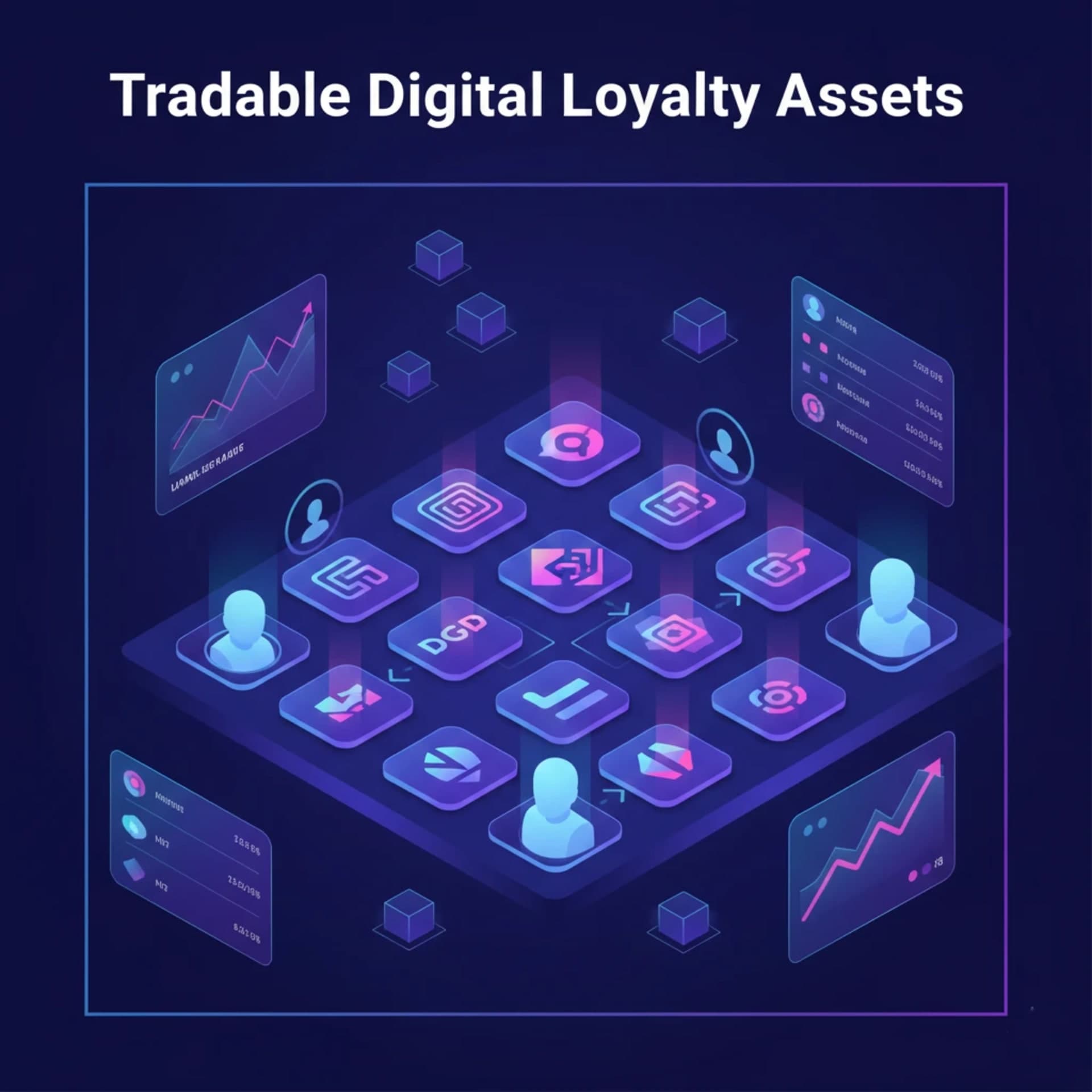 How Blockchain-Based NFT Loyalty Programs Drive Long-Term Engagement
