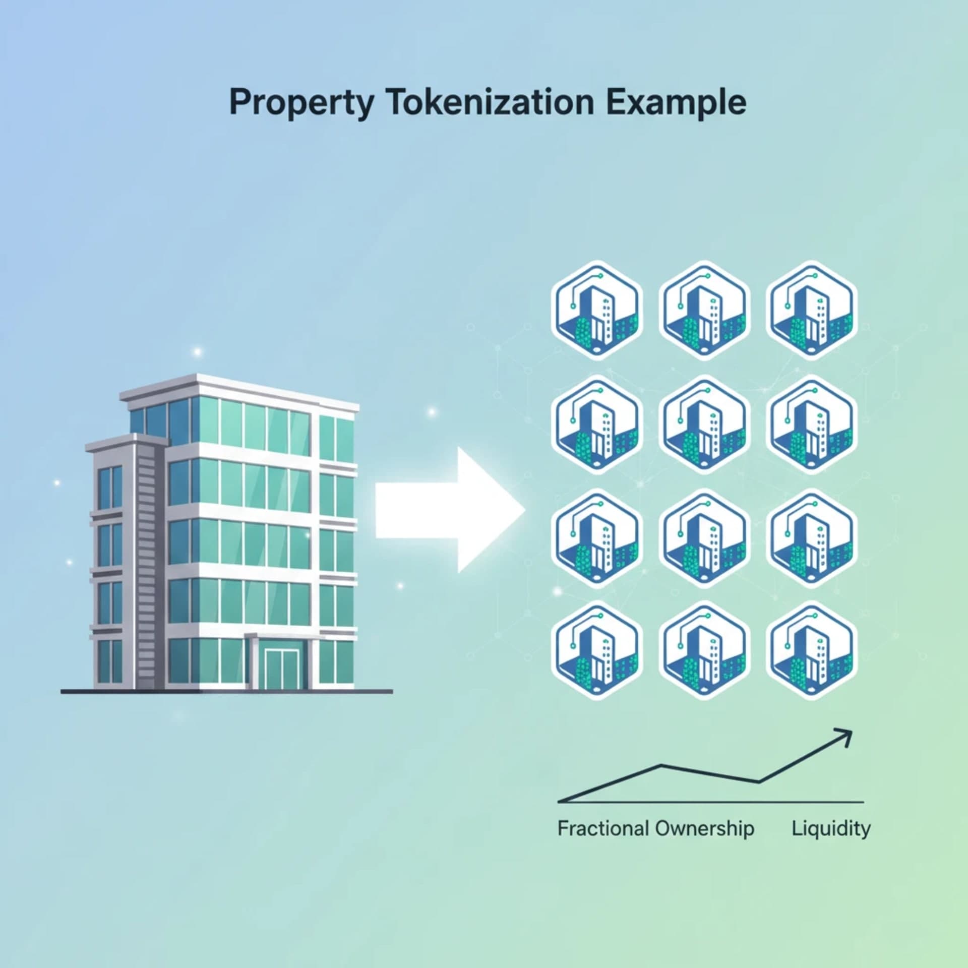 How Tokenization Transforms Real-World Assets Into Onchain Value